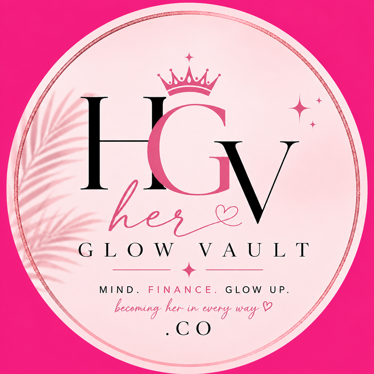 HerGlowVault ✨