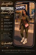 Let’s go shopping 🛍️