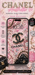 Chanel me, please 💕