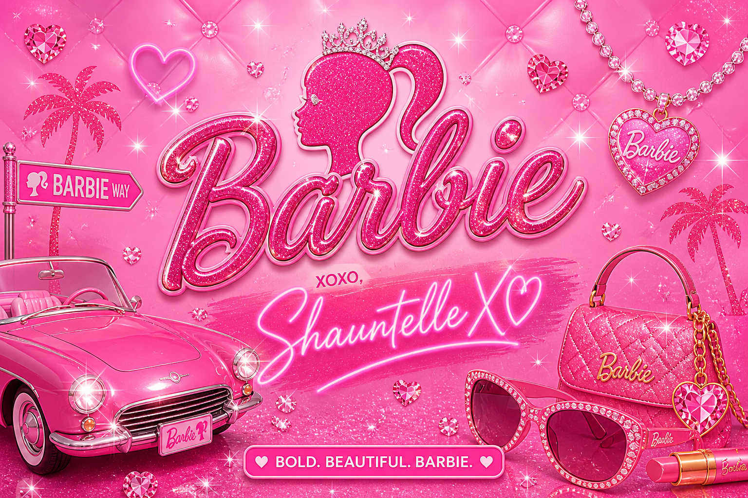 Barbie 💕