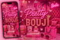 Pretty and Bouji💕